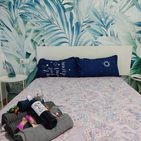 Habitacion Cactus, Entrada Privada Y Bano Privado En Suite By Flamingo House, No Fumadores อาร์เรซิเฟ ภายนอก รูปภาพ