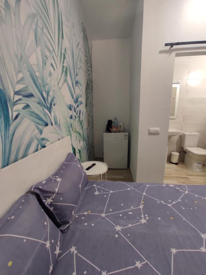 Habitacion Cactus, Entrada Privada Y Bano Privado En Suite By Flamingo House, No Fumadores อาร์เรซิเฟ ภายนอก รูปภาพ