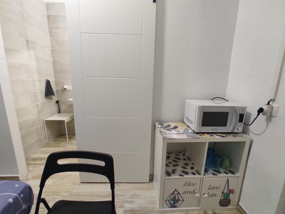 Habitacion Cactus, Entrada Privada Y Bano Privado En Suite By Flamingo House, No Fumadores อาร์เรซิเฟ ภายนอก รูปภาพ