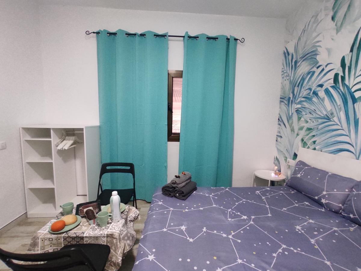 Habitacion Cactus, Entrada Privada Y Bano Privado En Suite By Flamingo House, No Fumadores อาร์เรซิเฟ ภายนอก รูปภาพ