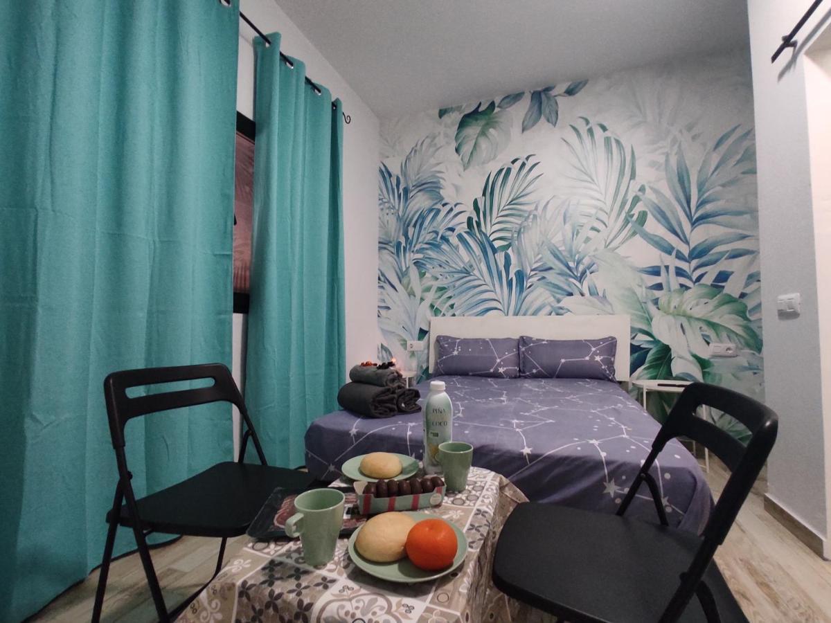 Habitacion Cactus, Entrada Privada Y Bano Privado En Suite By Flamingo House, No Fumadores อาร์เรซิเฟ ภายนอก รูปภาพ