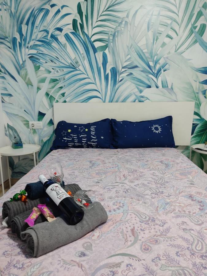 Habitacion Cactus, Entrada Privada Y Bano Privado En Suite By Flamingo House, No Fumadores อาร์เรซิเฟ ภายนอก รูปภาพ
